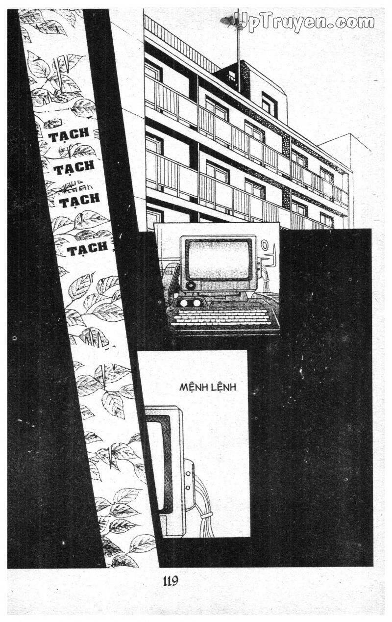 9 Banme No Musashi - Chương 9