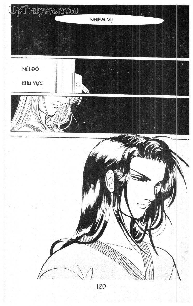 9 Banme No Musashi - Chương 9