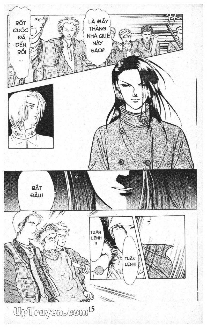 9 Banme No Musashi - Chương 9