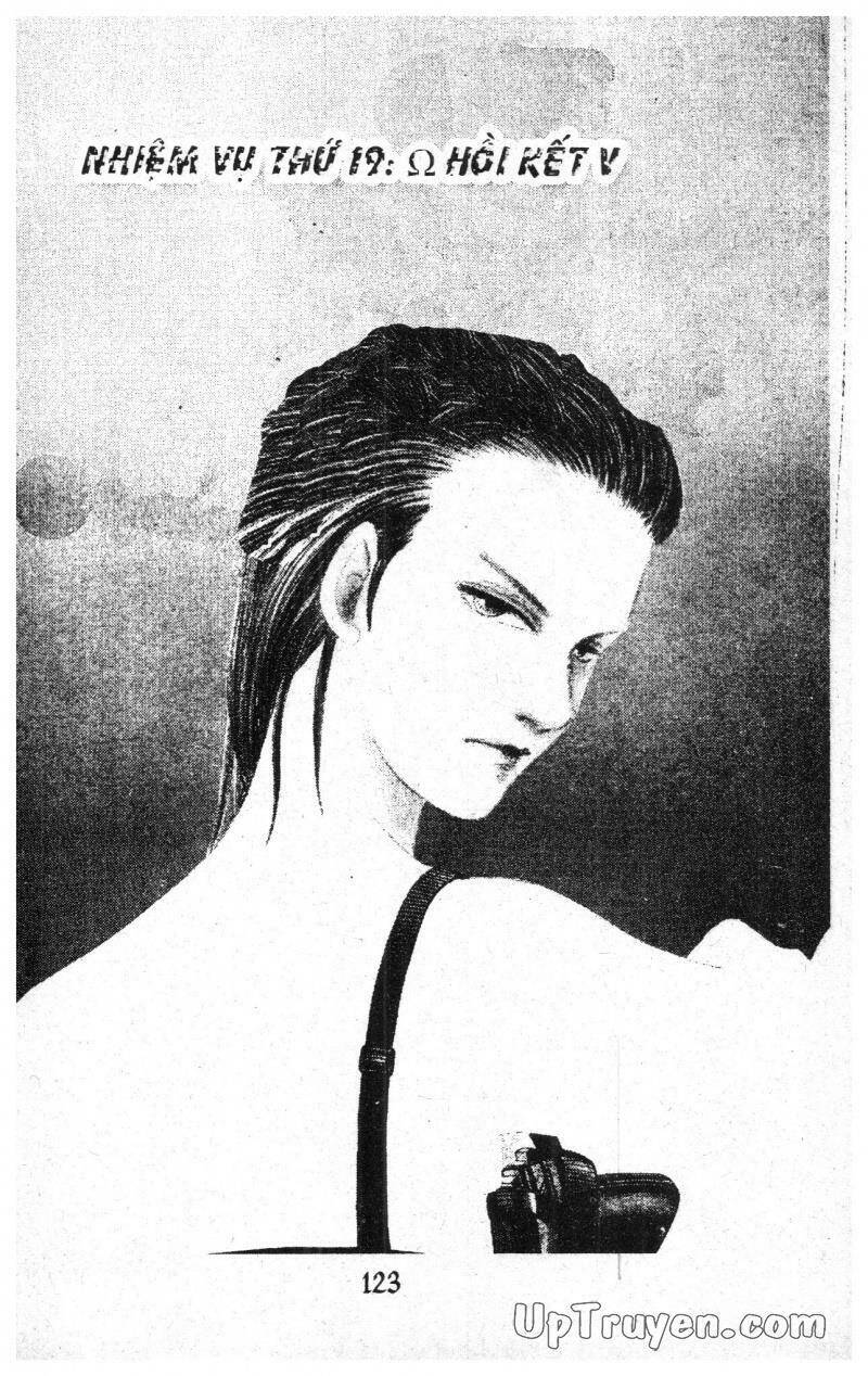 9 Banme No Musashi - Chương 9