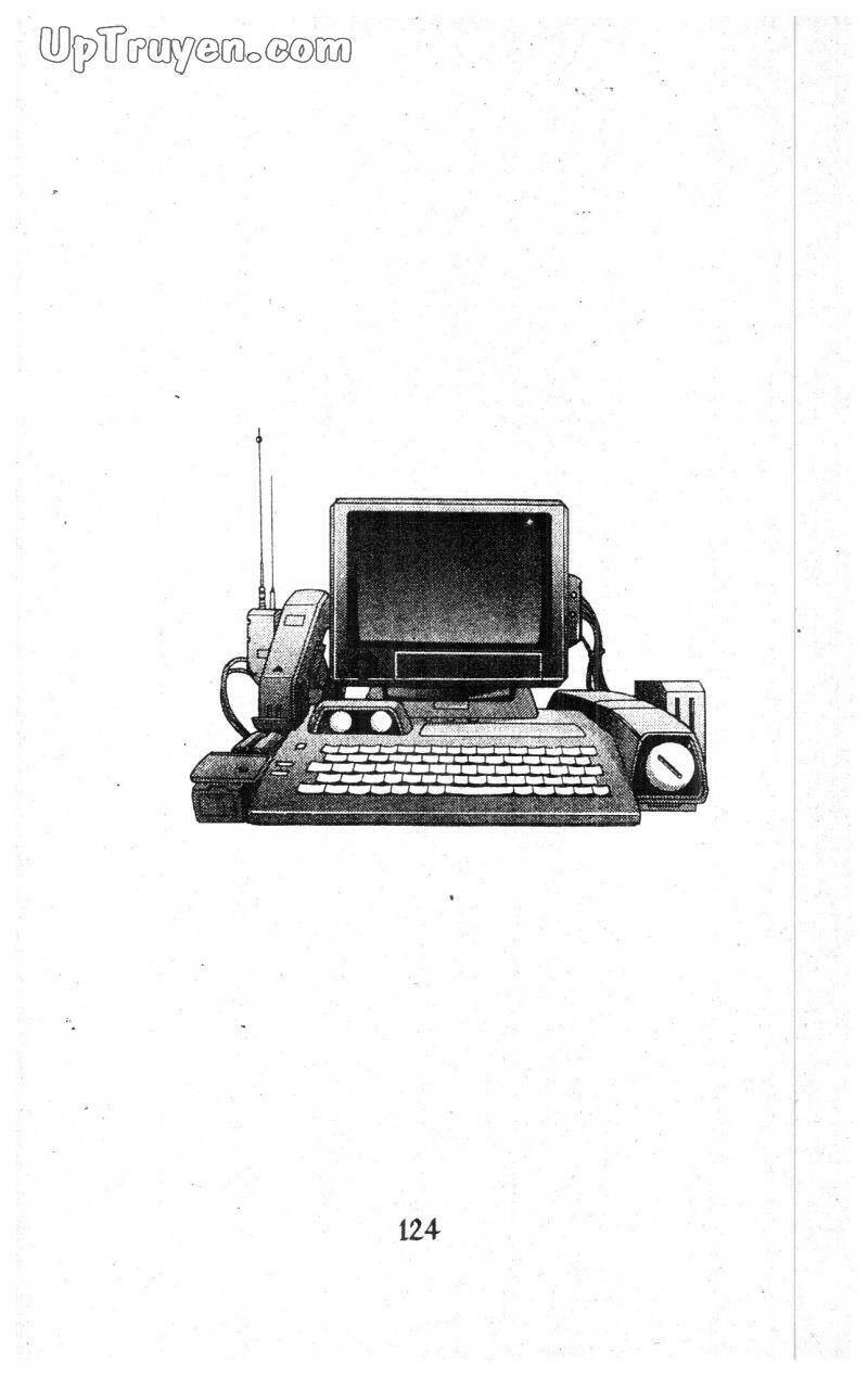 9 Banme No Musashi - Chương 9