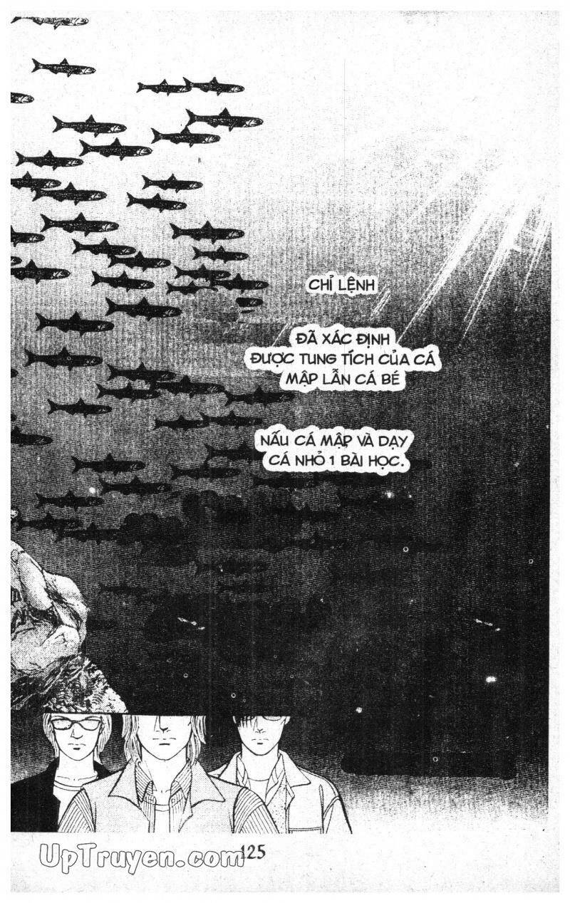 9 Banme No Musashi - Chương 9