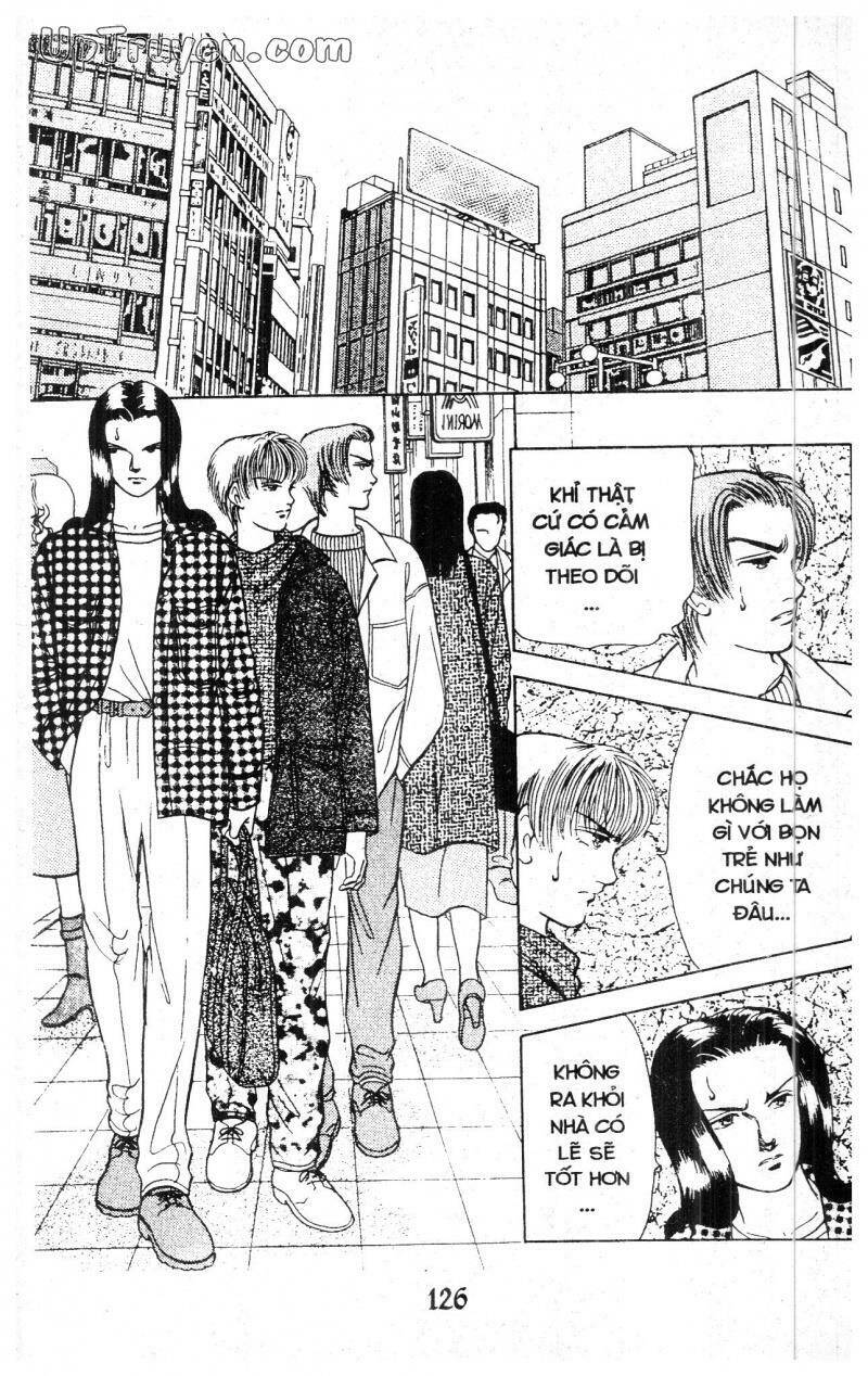 9 Banme No Musashi - Chương 9