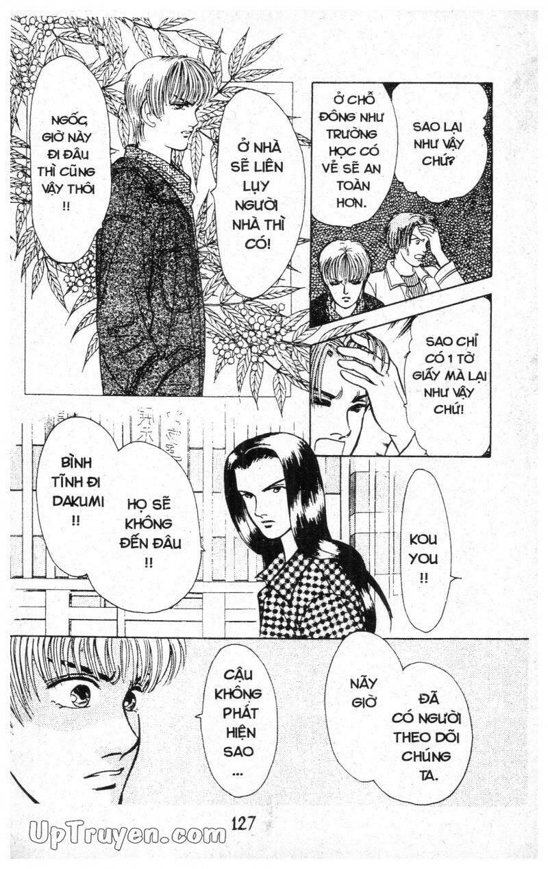 9 Banme No Musashi - Chương 9