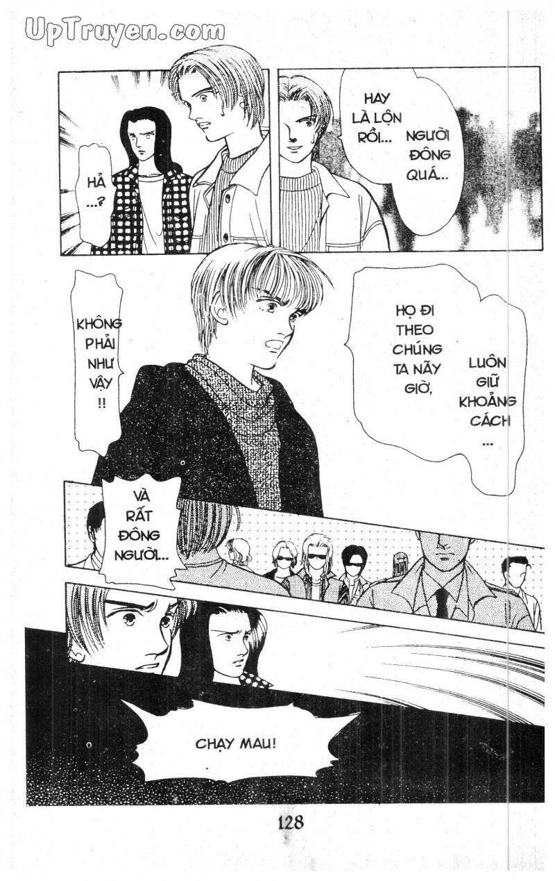 9 Banme No Musashi - Chương 9