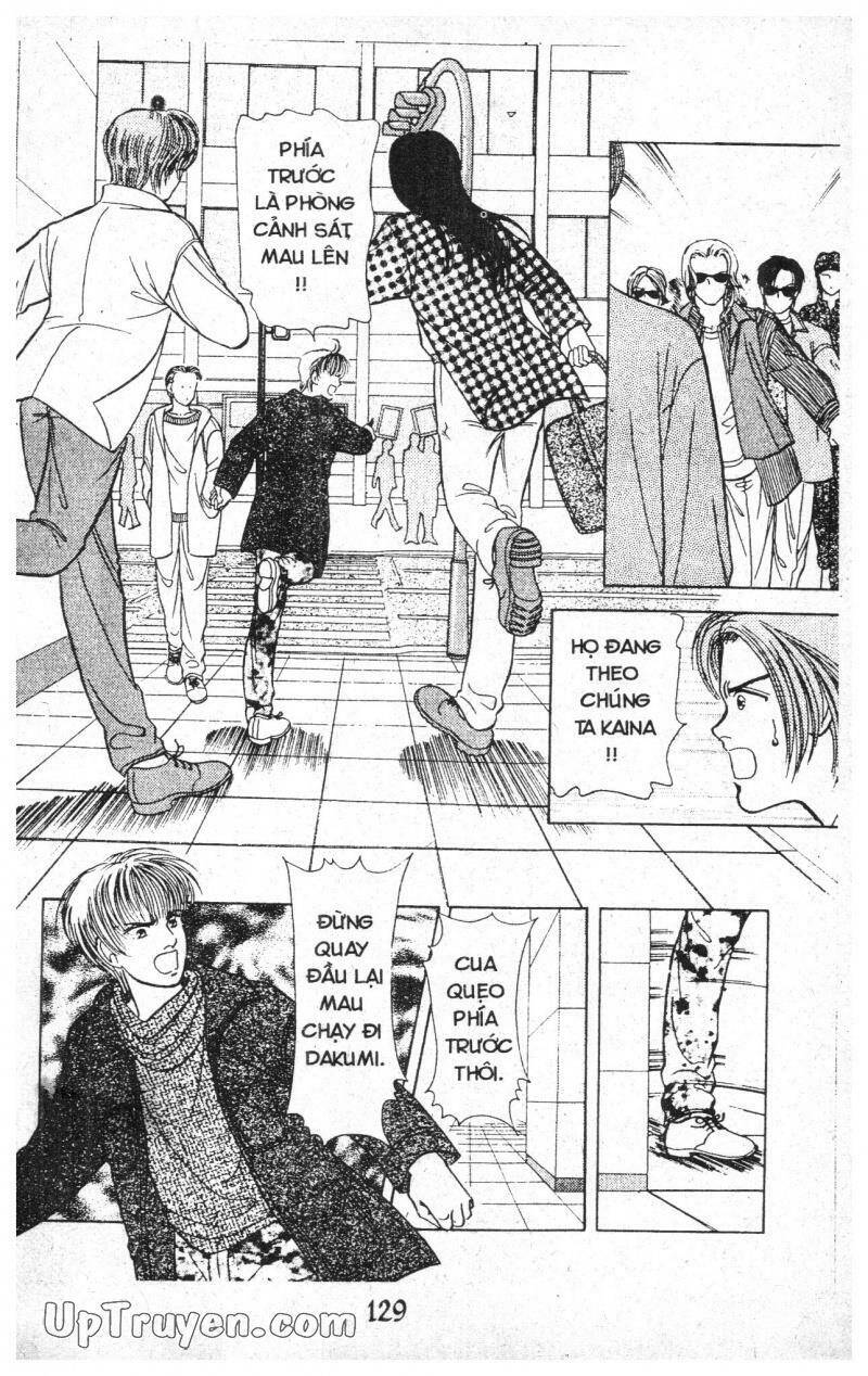 9 Banme No Musashi - Chương 9