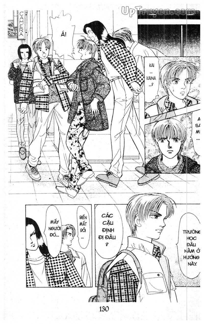 9 Banme No Musashi - Chương 9