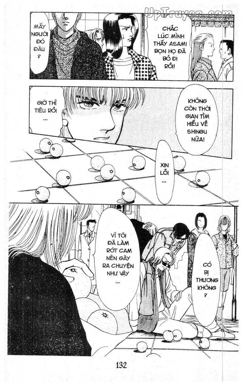 9 Banme No Musashi - Chương 9