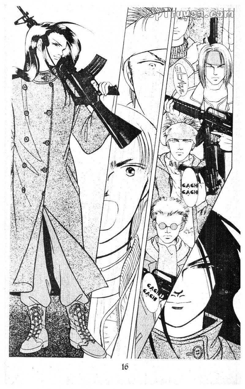 9 Banme No Musashi - Chương 9