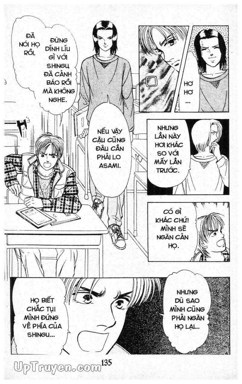 9 Banme No Musashi - Chương 9