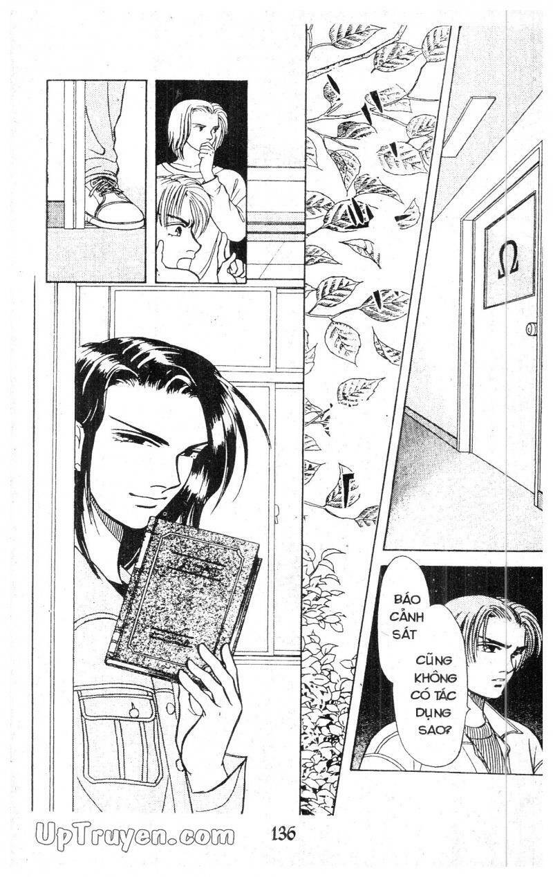 9 Banme No Musashi - Chương 9