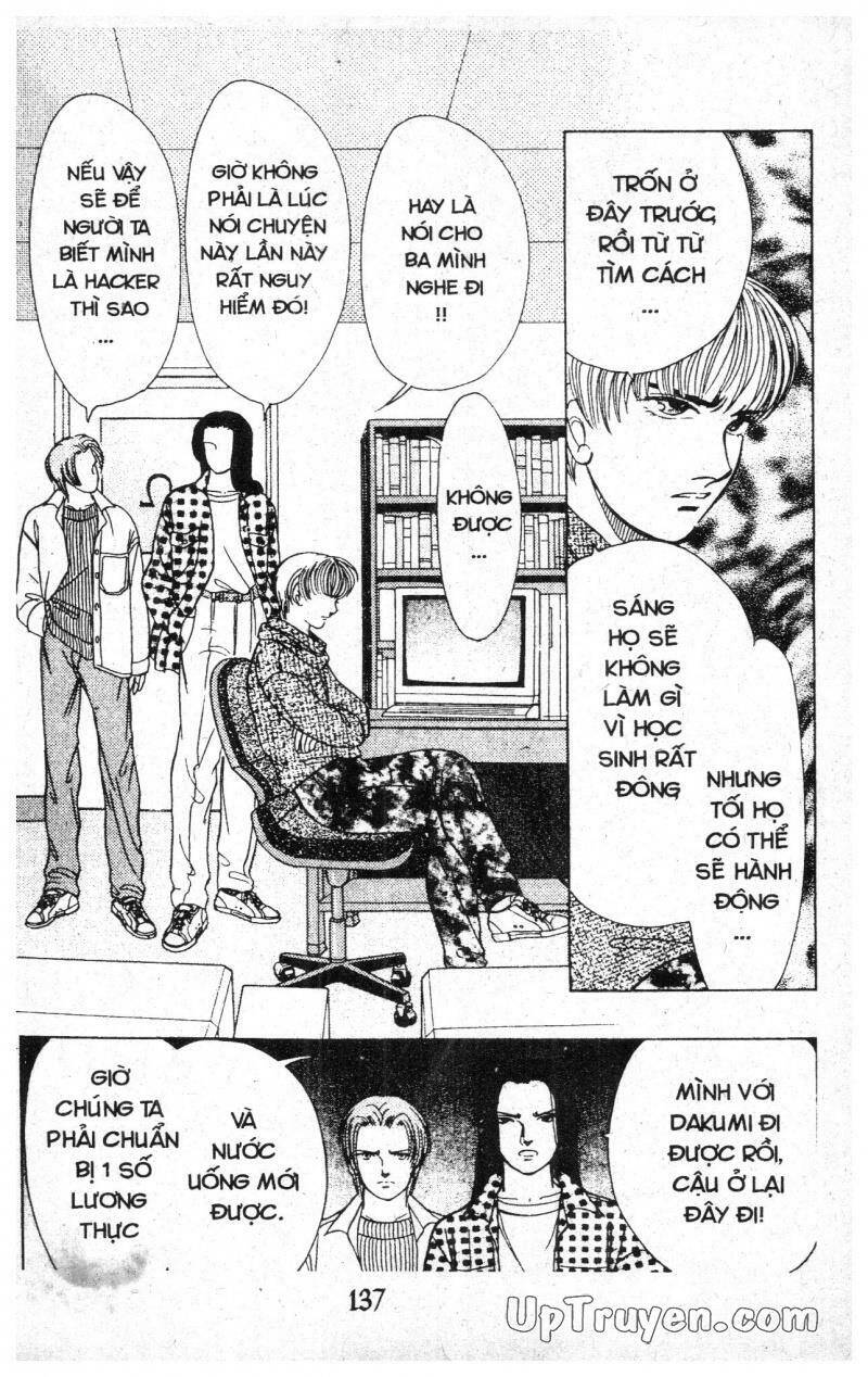 9 Banme No Musashi - Chương 9