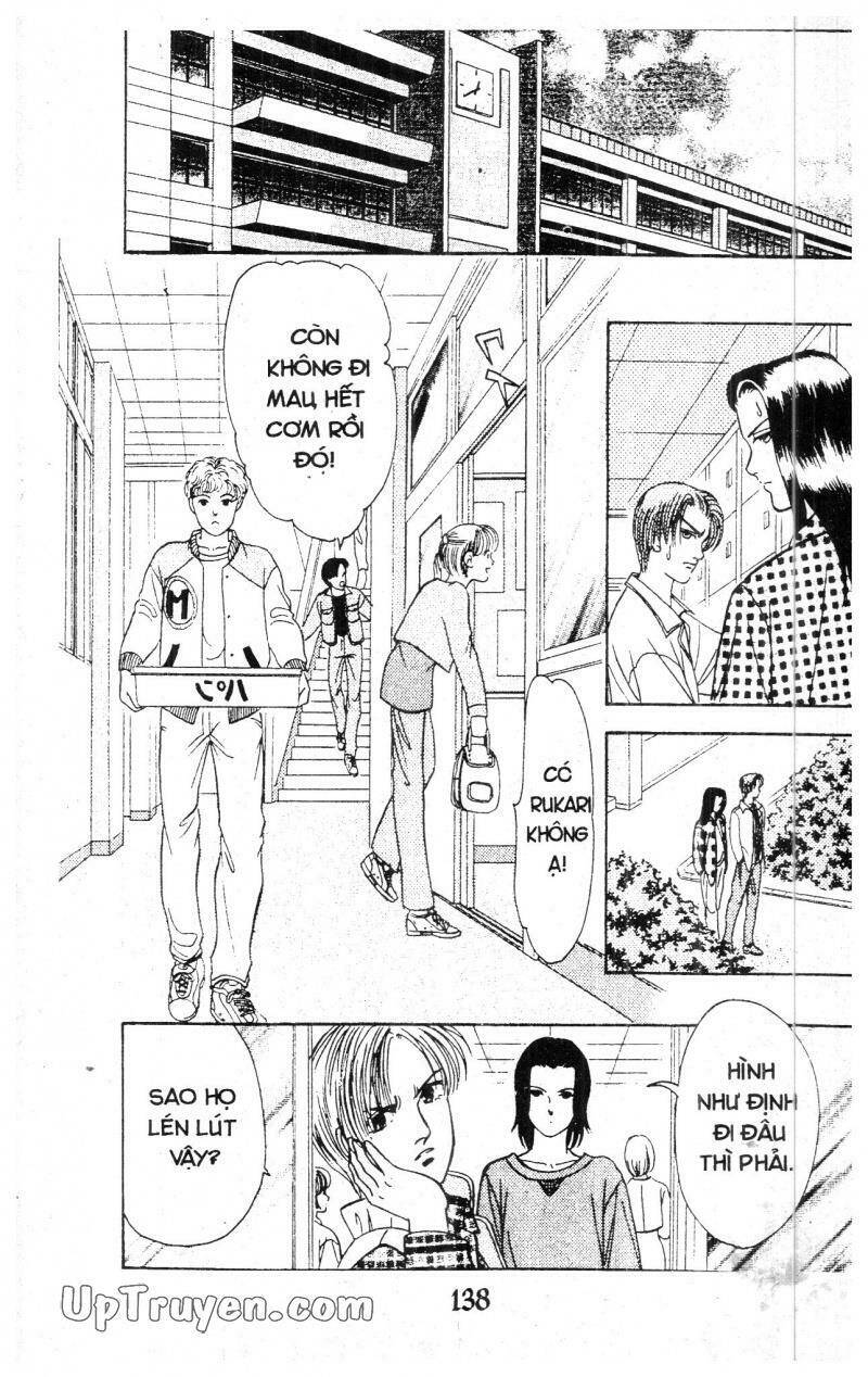 9 Banme No Musashi - Chương 9