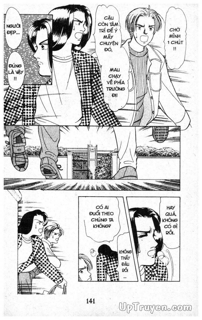 9 Banme No Musashi - Chương 9