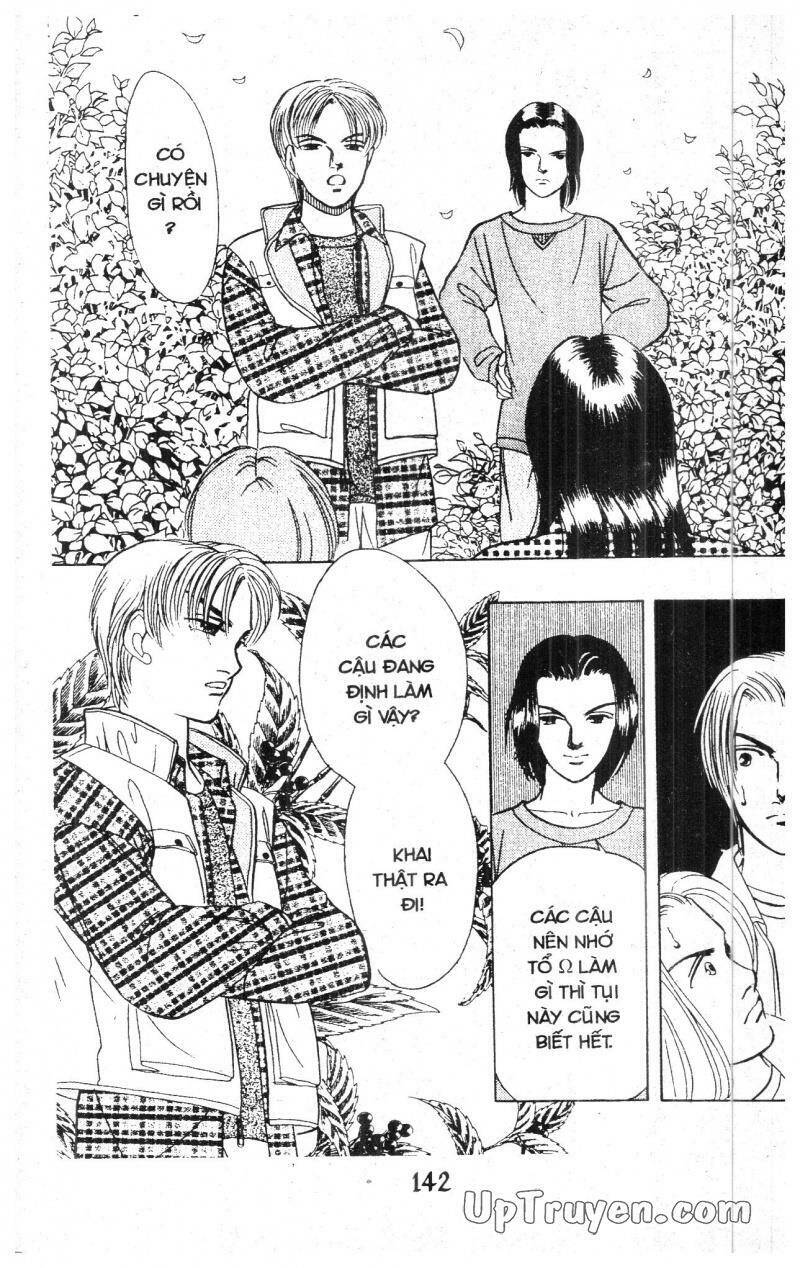 9 Banme No Musashi - Chương 9