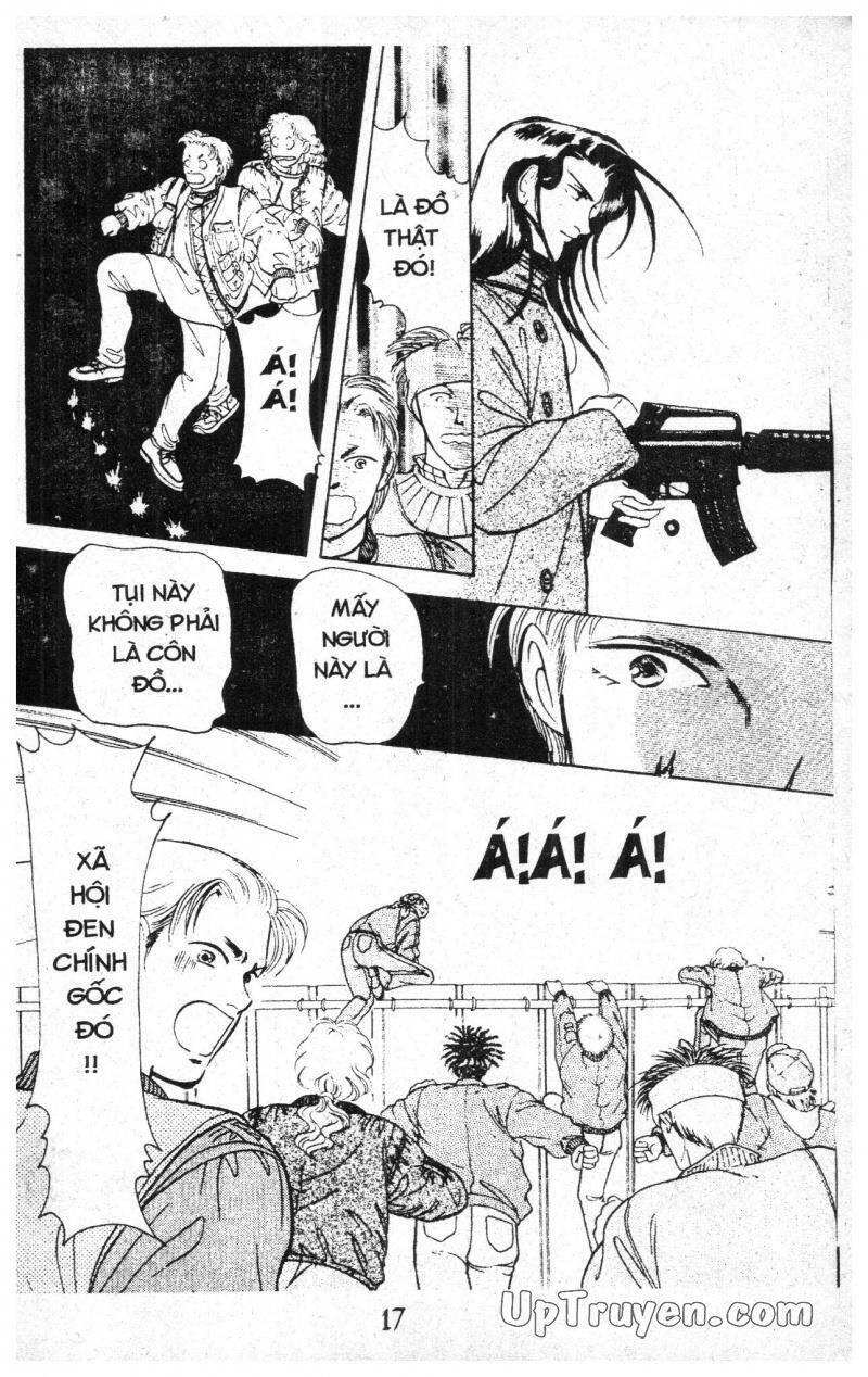 9 Banme No Musashi - Chương 9