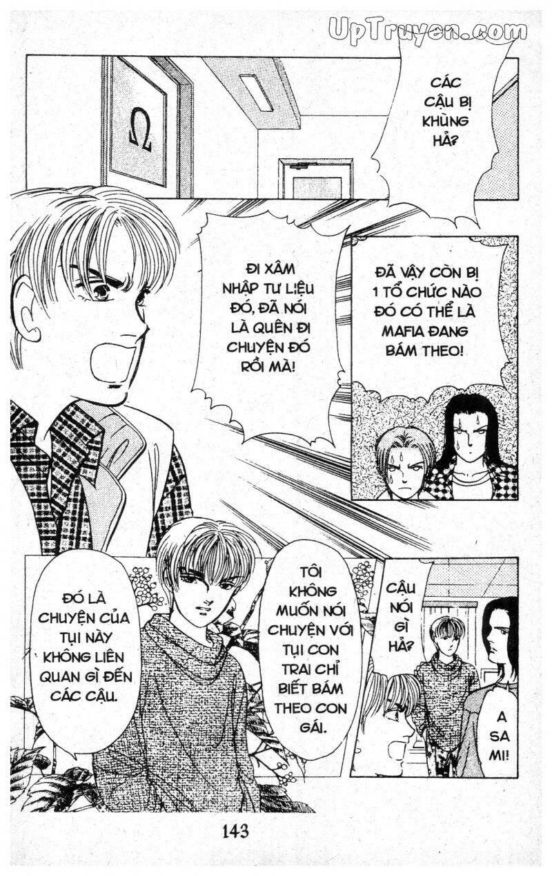 9 Banme No Musashi - Chương 9