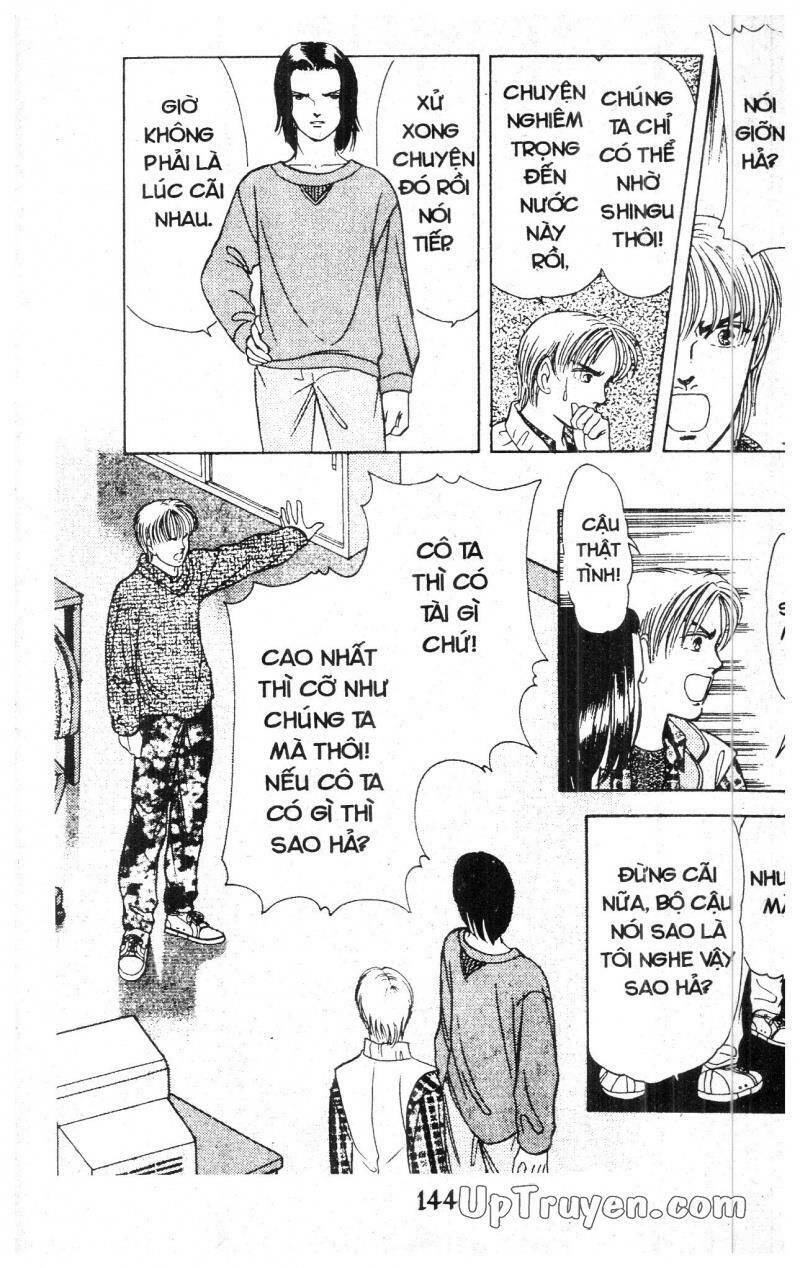 9 Banme No Musashi - Chương 9