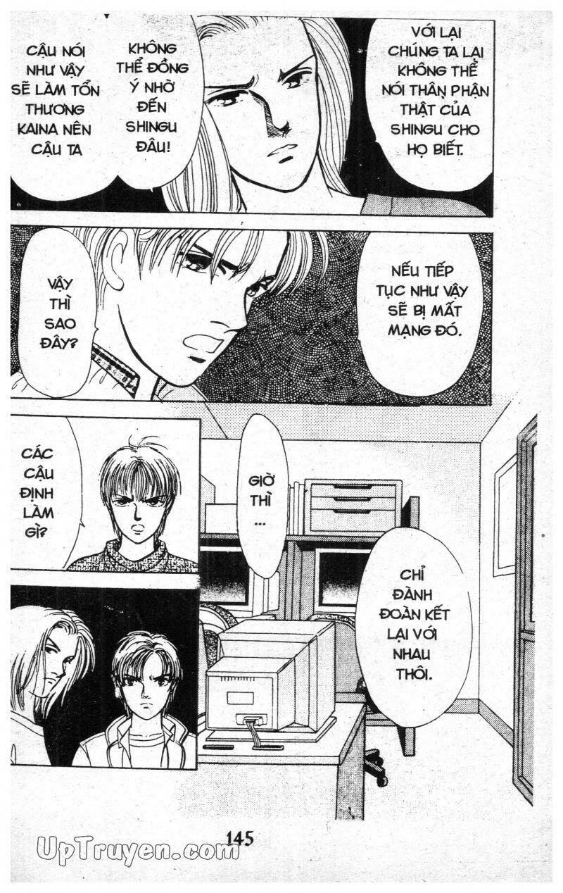 9 Banme No Musashi - Chương 9