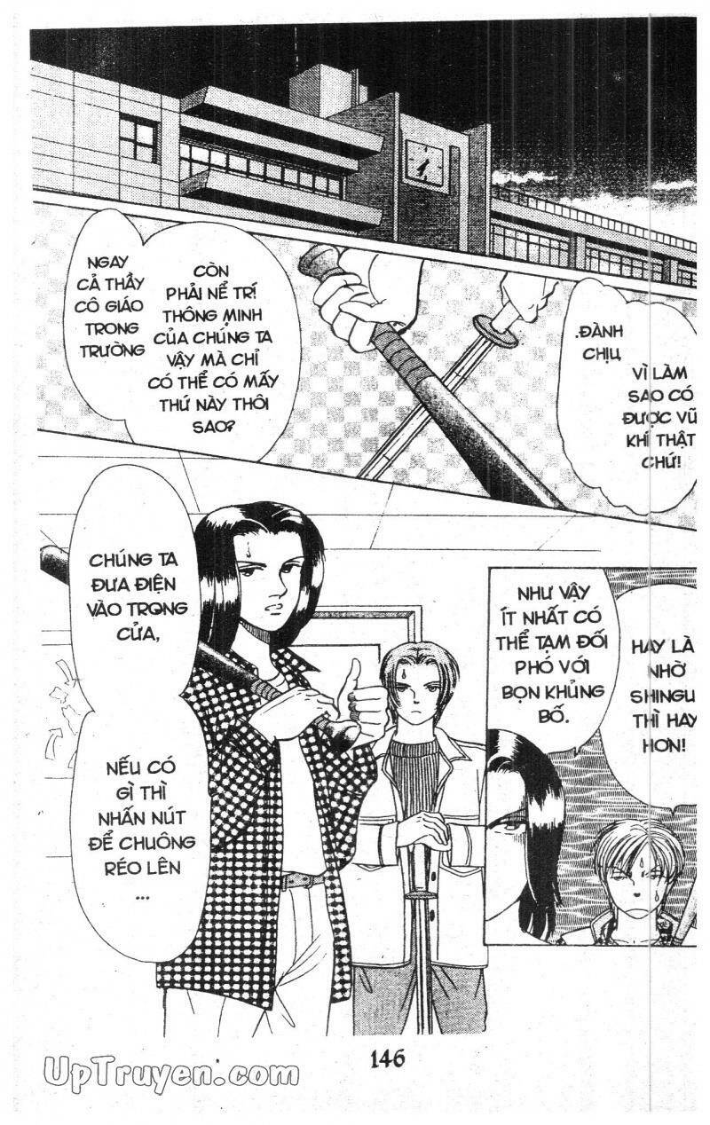 9 Banme No Musashi - Chương 9