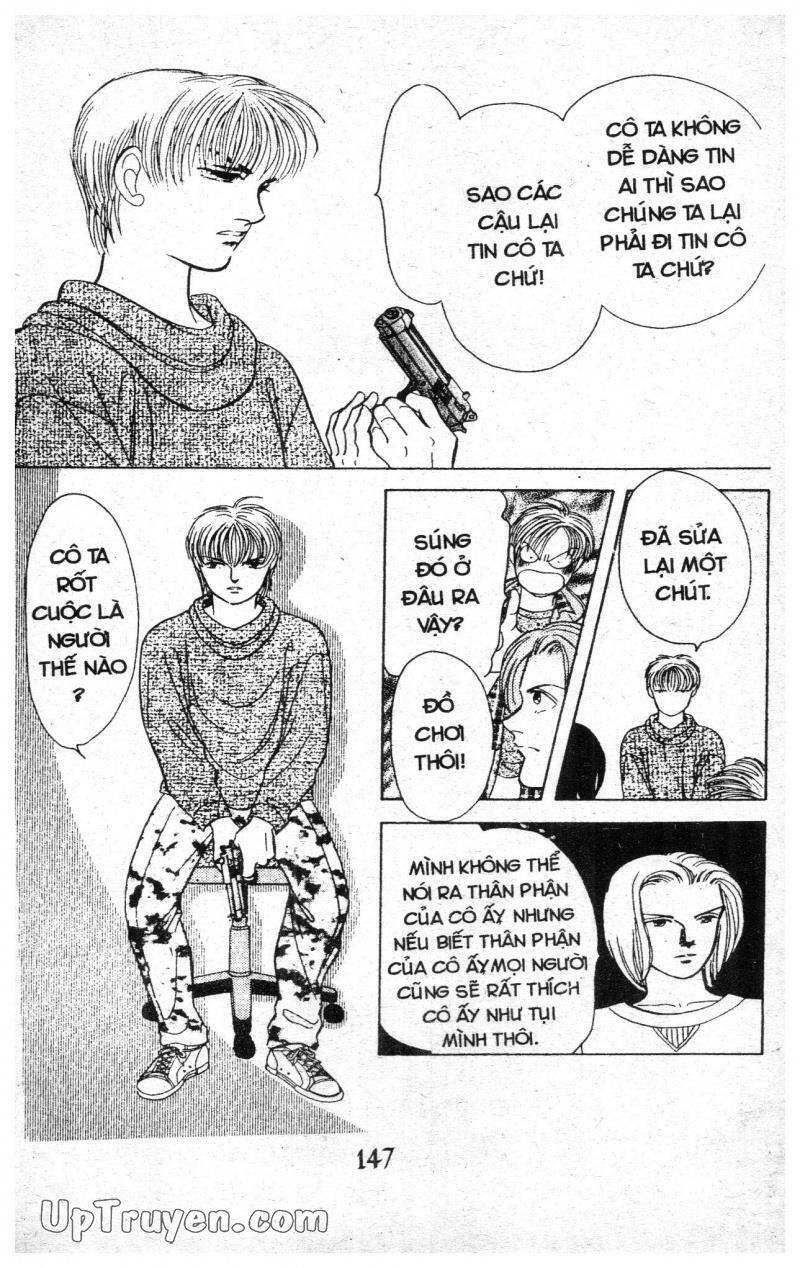 9 Banme No Musashi - Chương 9