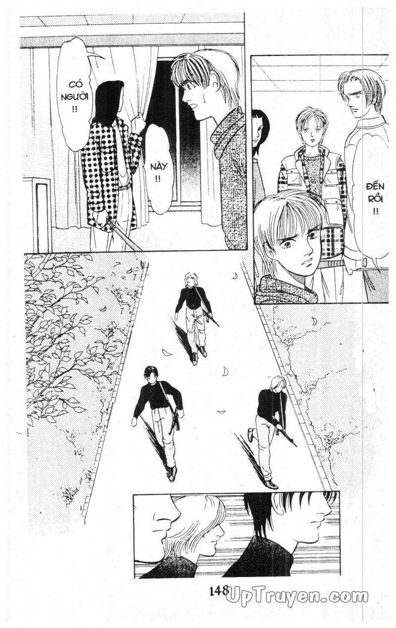 9 Banme No Musashi - Chương 9