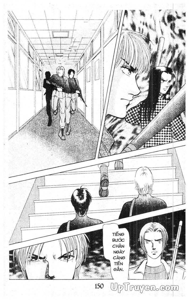 9 Banme No Musashi - Chương 9