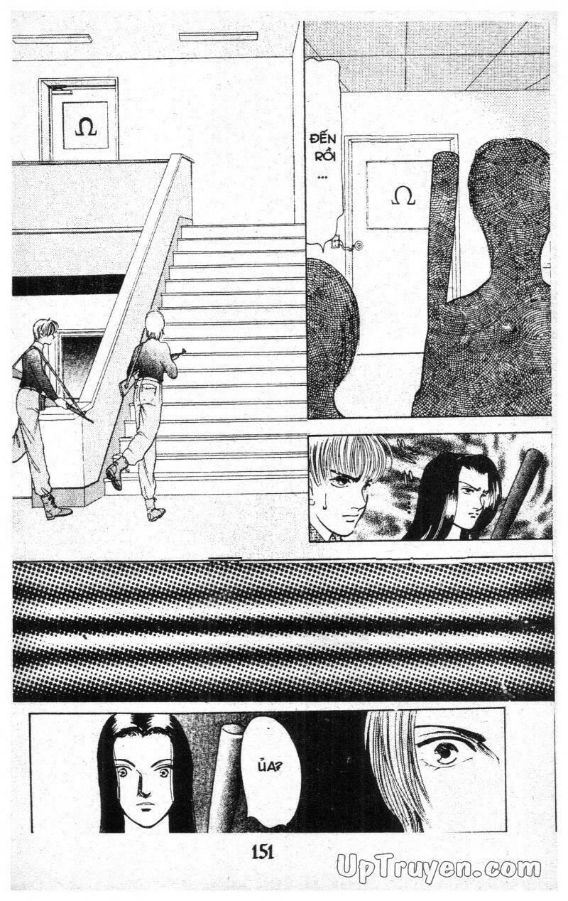 9 Banme No Musashi - Chương 9