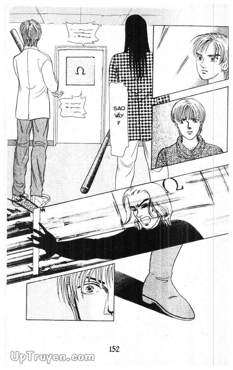 9 Banme No Musashi - Chương 9