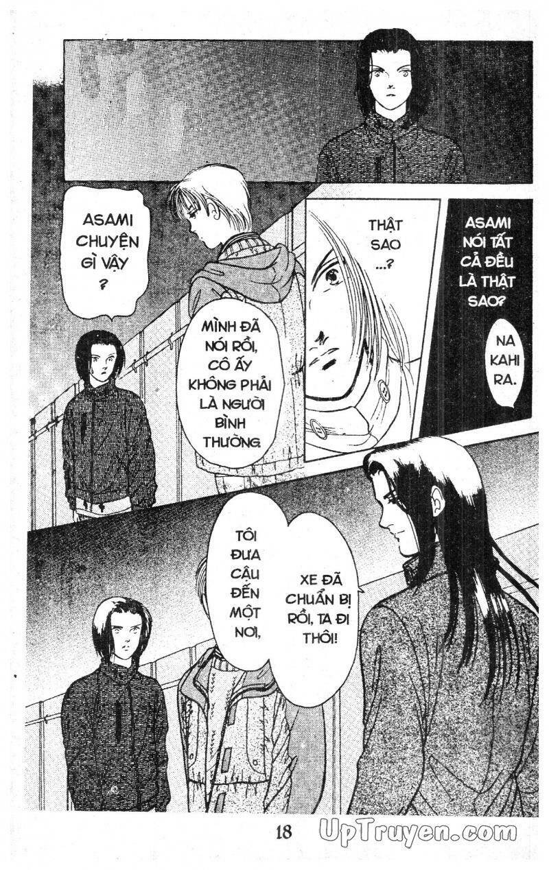 9 Banme No Musashi - Chương 9