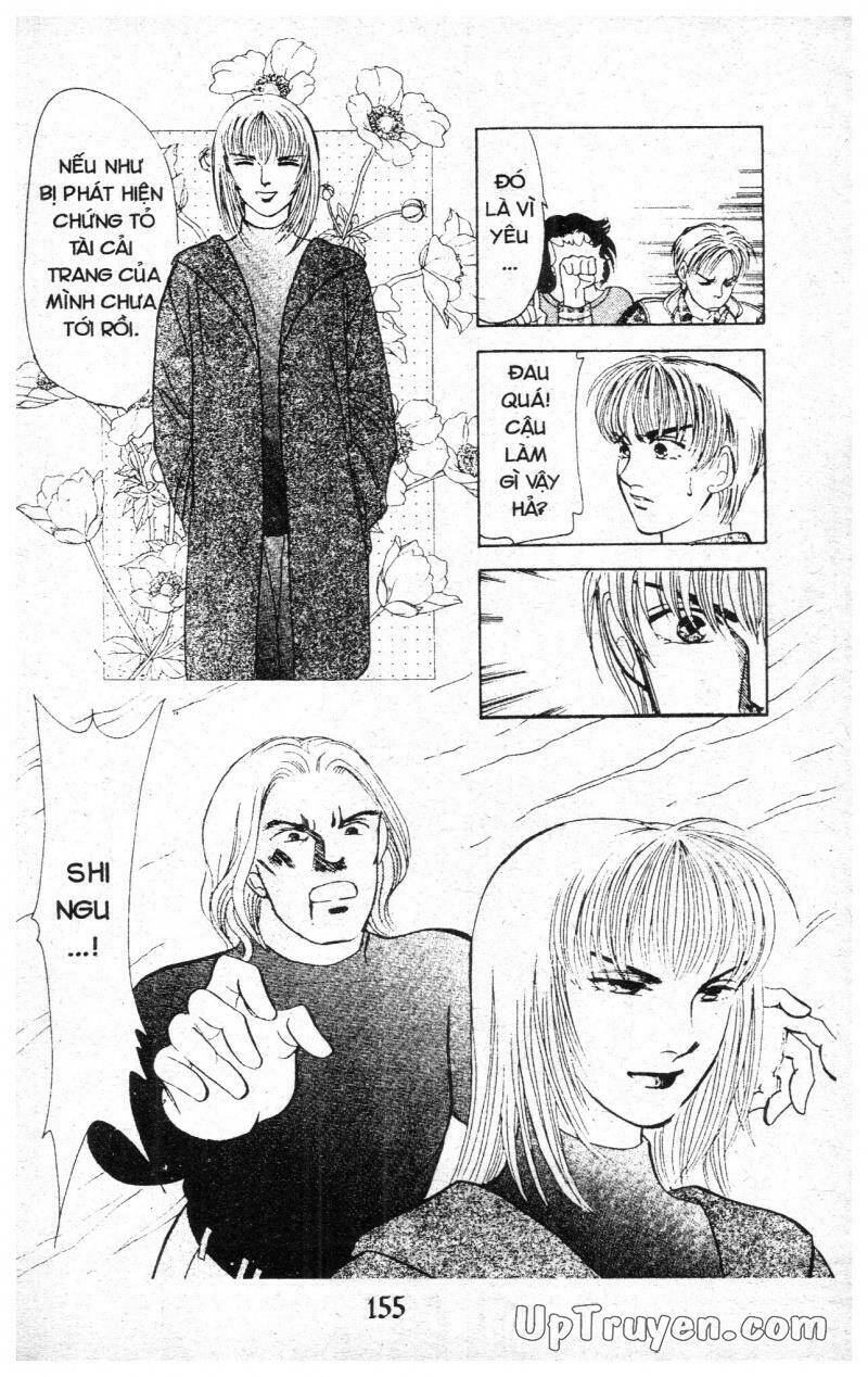 9 Banme No Musashi - Chương 9