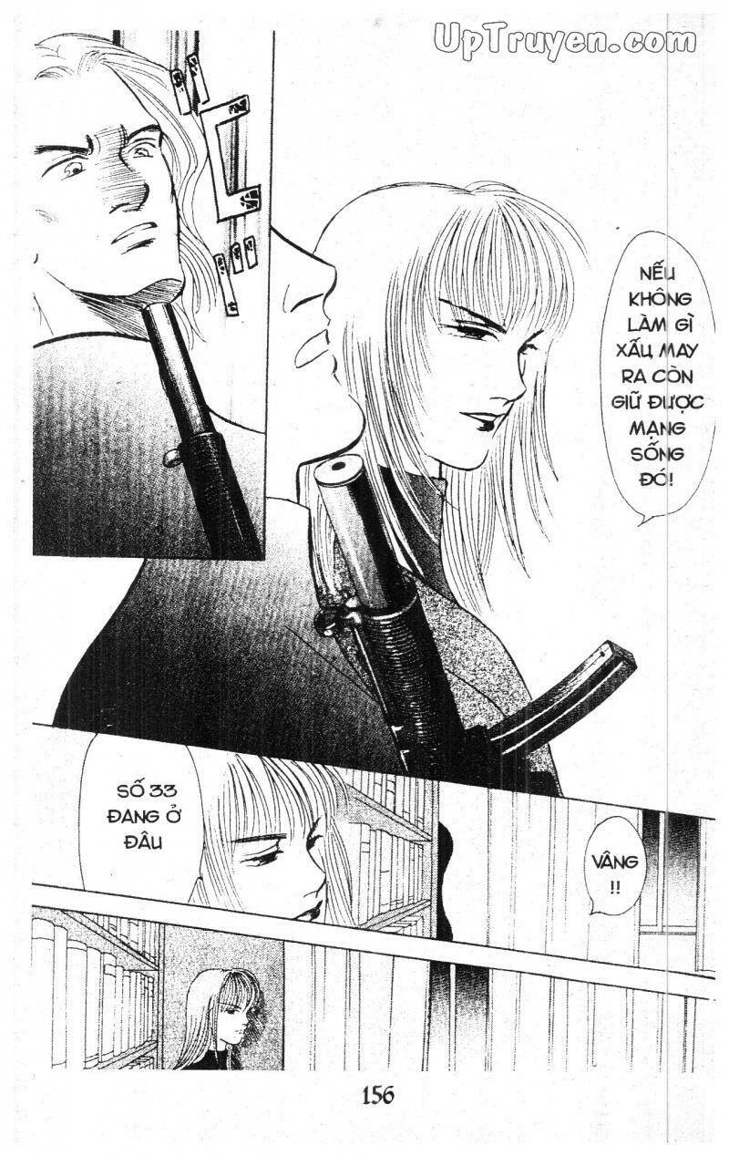 9 Banme No Musashi - Chương 9