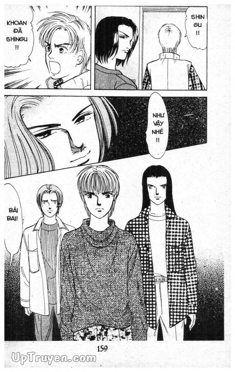 9 Banme No Musashi - Chương 9