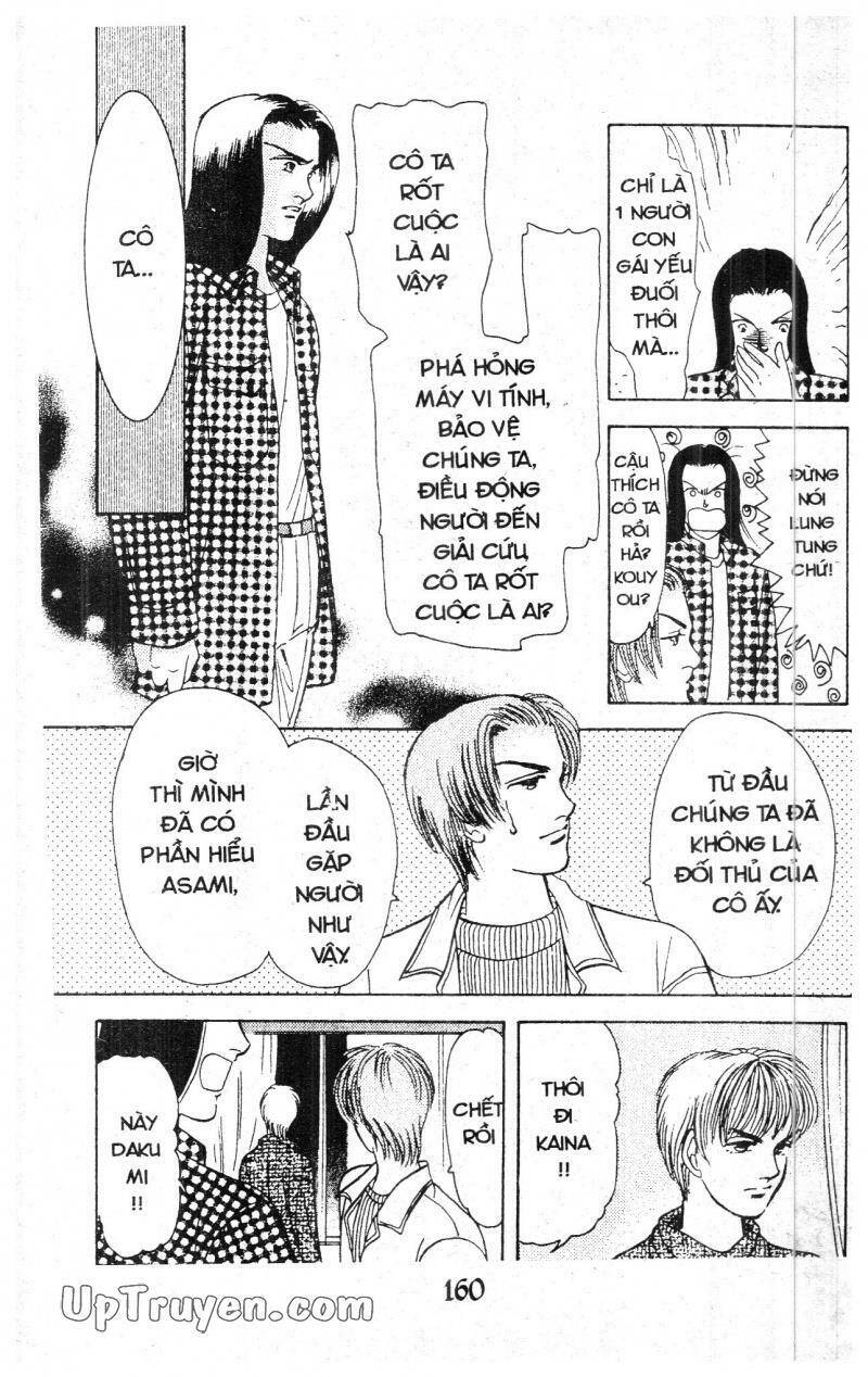 9 Banme No Musashi - Chương 9