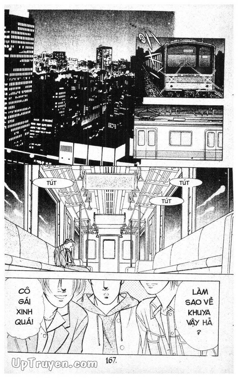 9 Banme No Musashi - Chương 9