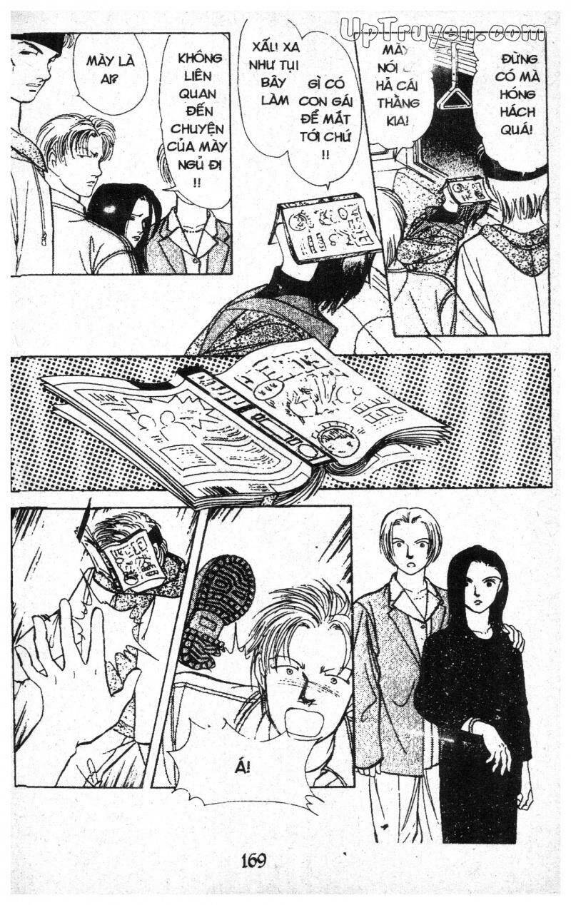 9 Banme No Musashi - Chương 9