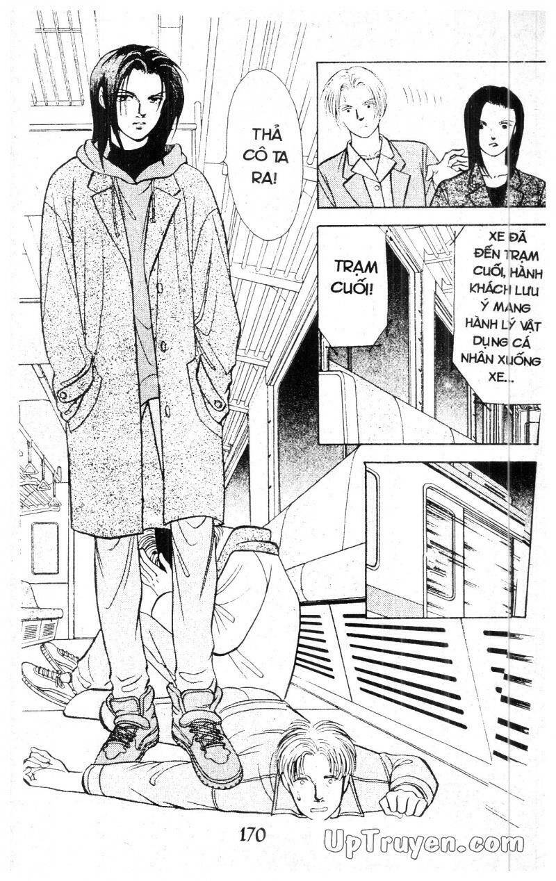 9 Banme No Musashi - Chương 9