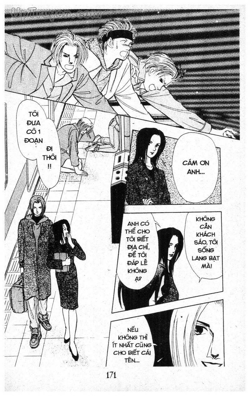 9 Banme No Musashi - Chương 9