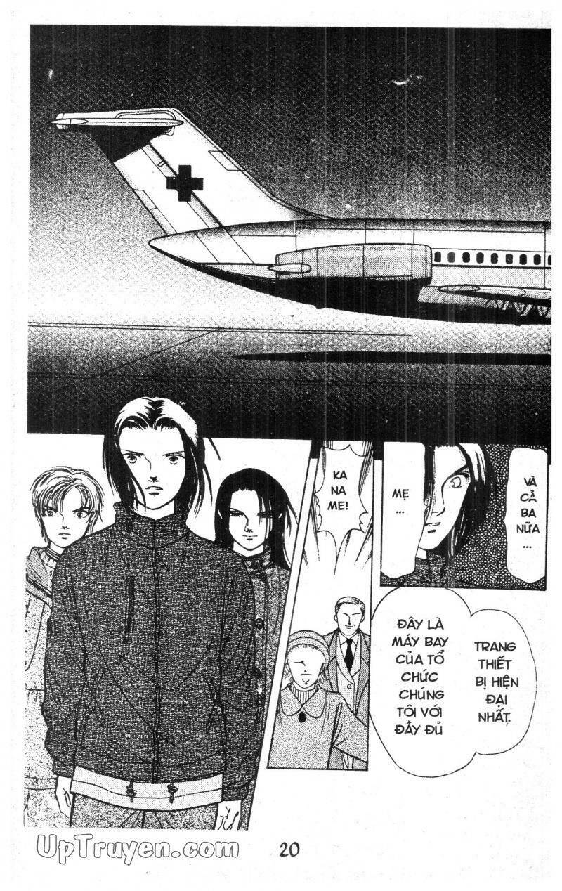 9 Banme No Musashi - Chương 9