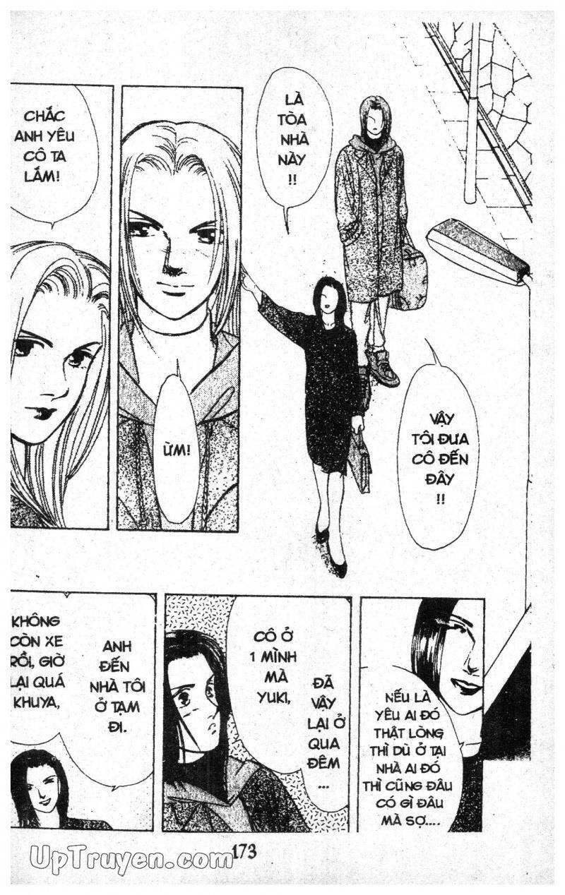 9 Banme No Musashi - Chương 9