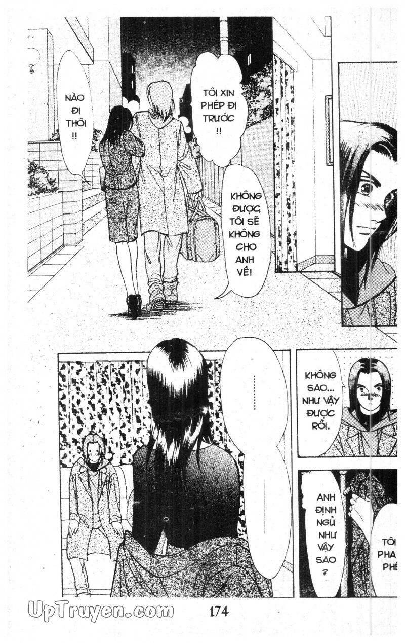 9 Banme No Musashi - Chương 9