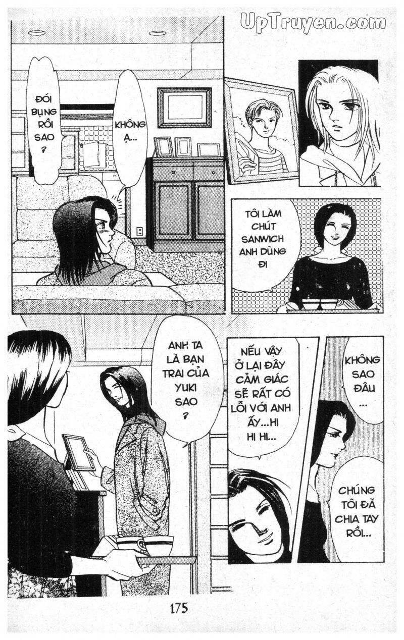 9 Banme No Musashi - Chương 9