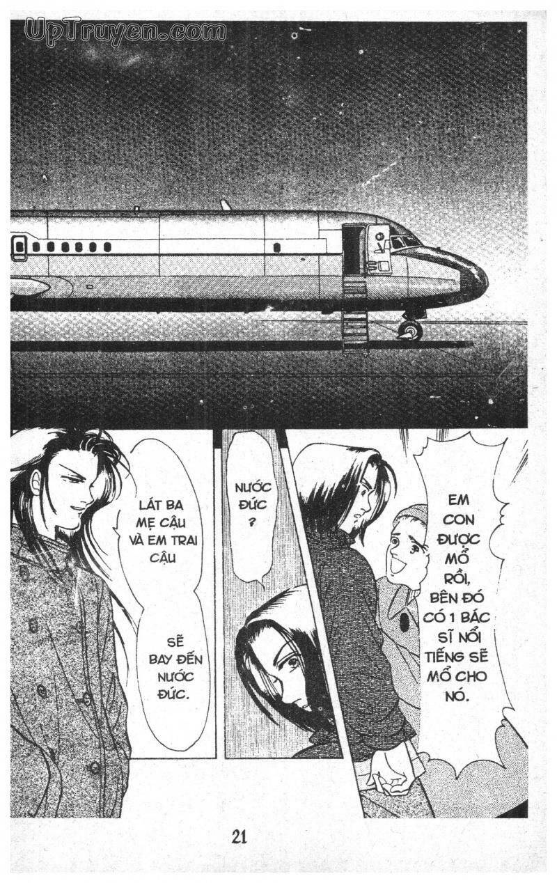 9 Banme No Musashi - Chương 9