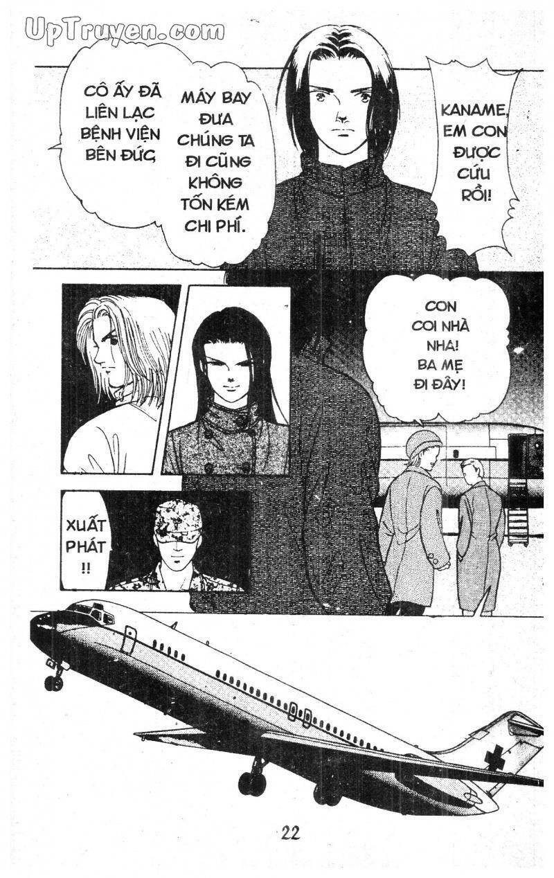 9 Banme No Musashi - Chương 9