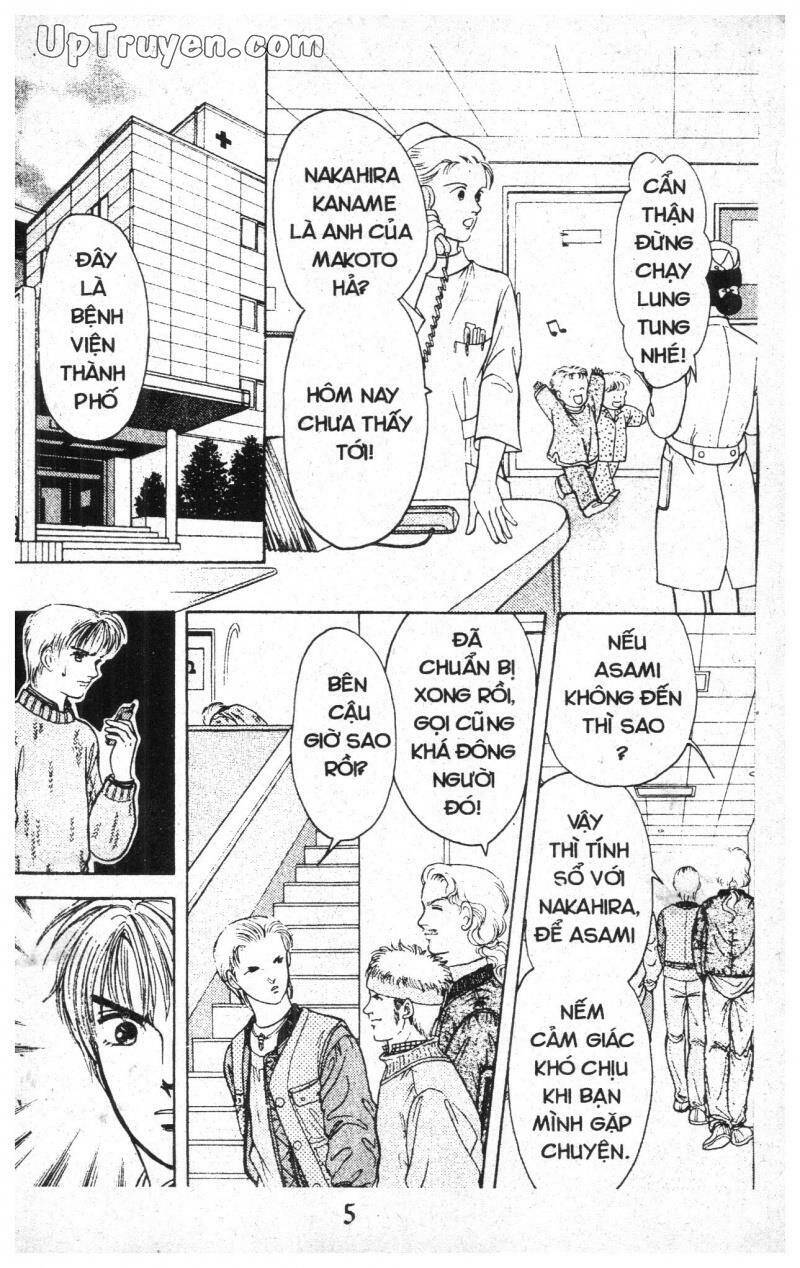 9 Banme No Musashi - Chương 9