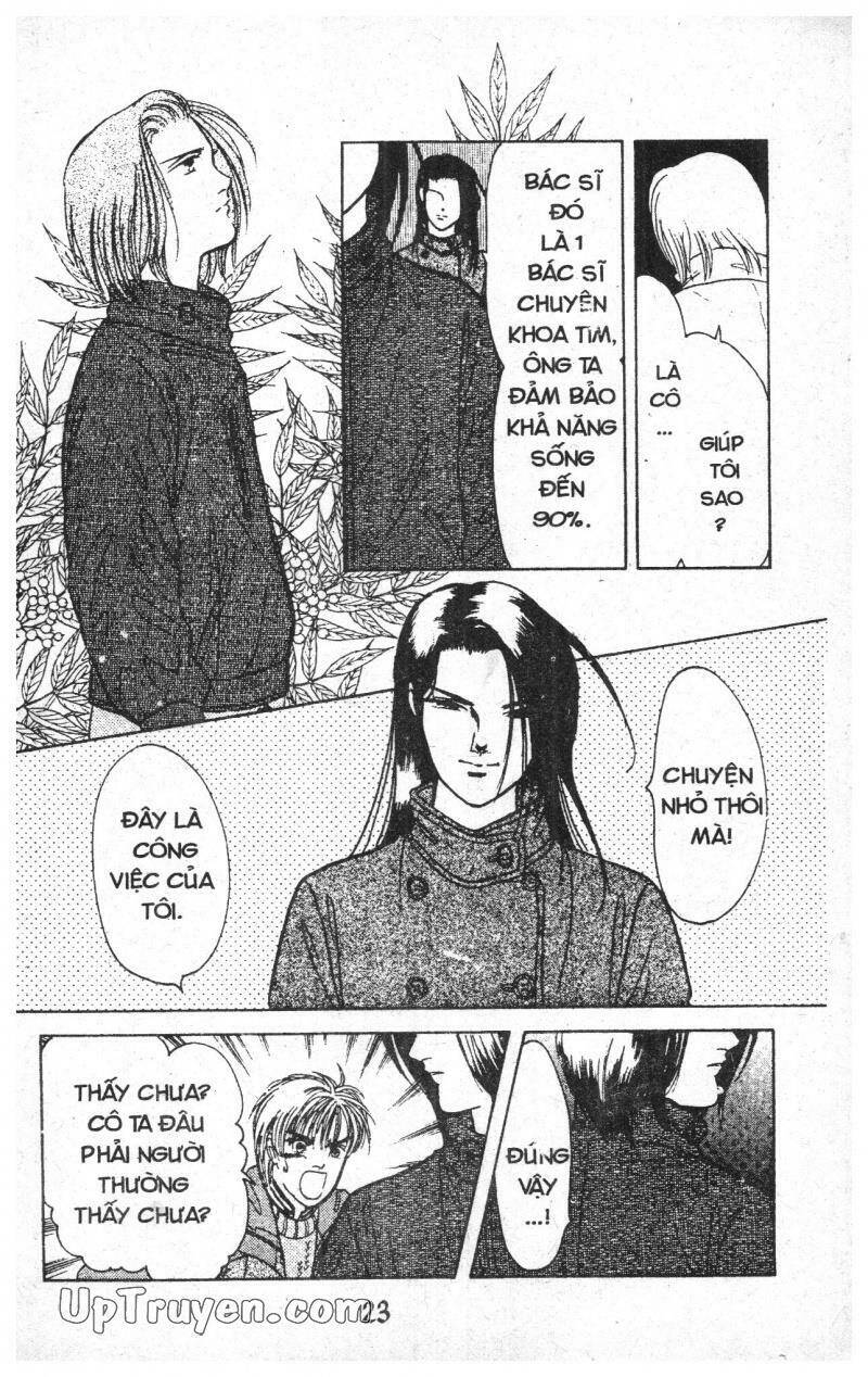 9 Banme No Musashi - Chương 9