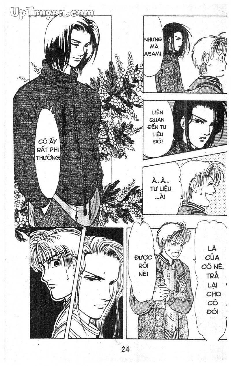 9 Banme No Musashi - Chương 9