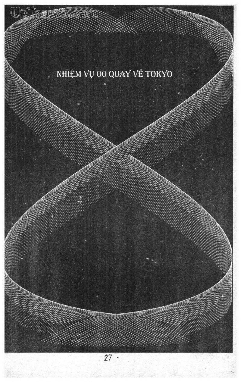 9 Banme No Musashi - Chương 9