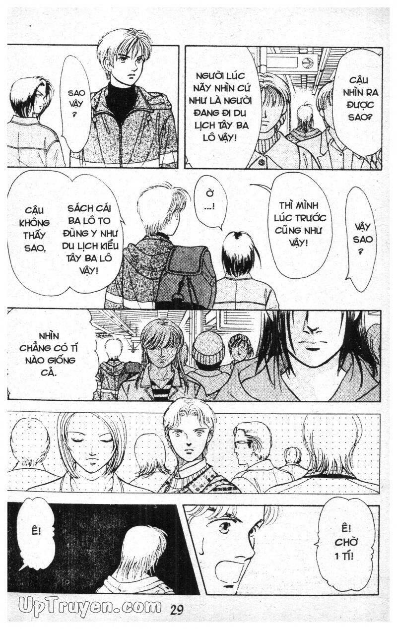 9 Banme No Musashi - Chương 9