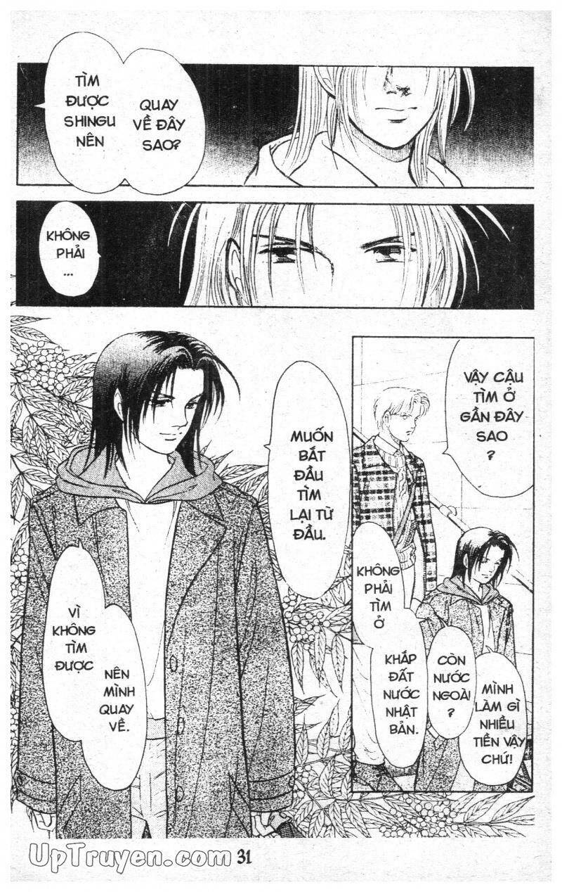 9 Banme No Musashi - Chương 9